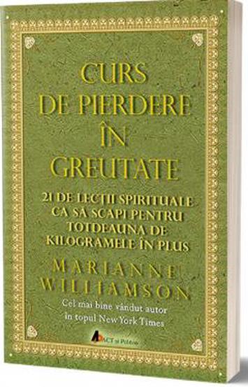 Curs de pierdere in greutate - 45.70 Lei