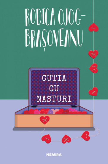 Cutia cu nasturi - 37.59 Lei