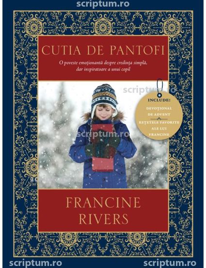 Cutia de pantofi - 52.89 Lei