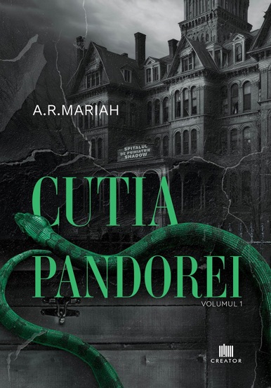 Cutia Pandorei Vol.1 - 33.37 Lei