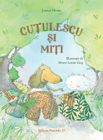 Cutulescu si Miti - 19.62 Lei