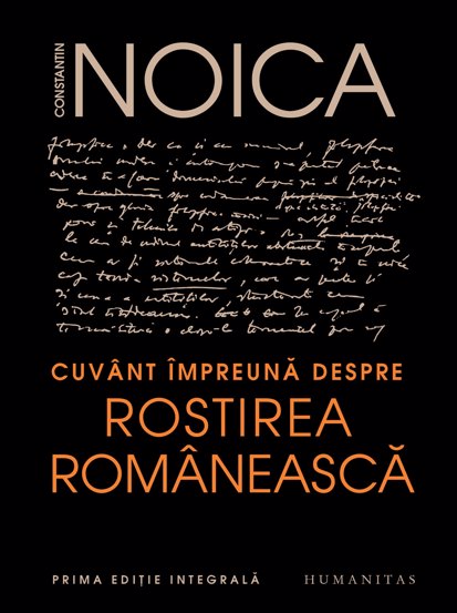 Cuvant impreuna despre rostirea romaneasca - 61,27 Lei