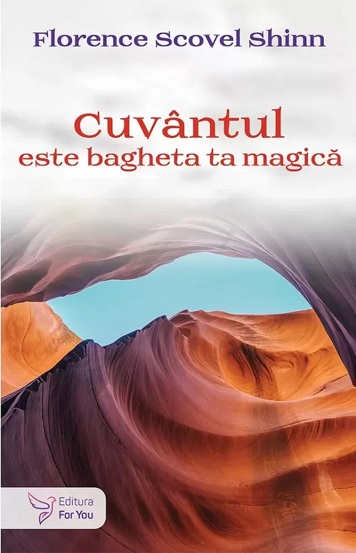 Cuvantul este bagheta ta magica - 23.95 Lei
