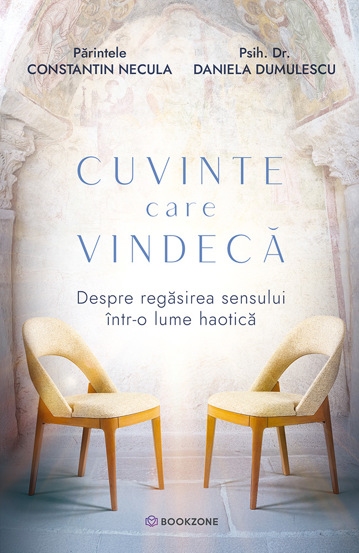 Cuvinte care vindeca - 32.49 Lei