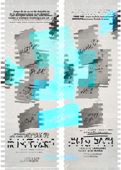 Cuvintele pe care nu le rostim - 21.90 Lei