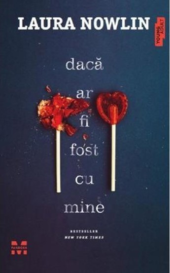 Daca ar fi fost cu mine - 40.71 Lei