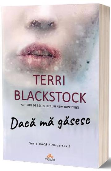 Daca ma gasesc - 44,70 Lei