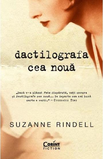 Dactilografa cea noua - 49.00 Lei