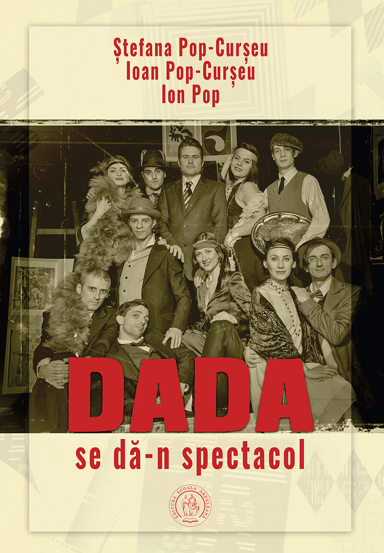 Dada se dan spectacol - 102.50 Lei