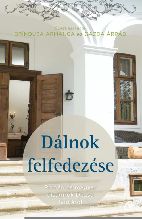 Dalnok felfedezese - 31,50 Lei