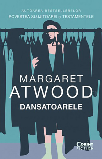 Dansatoarele - 20,50 Lei