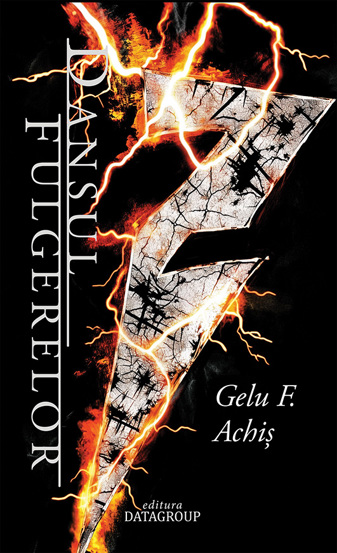 Dansul fulgerelor - 57.39 Lei