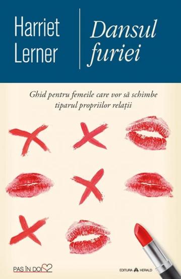 Dansul furiei - 35.16 Lei