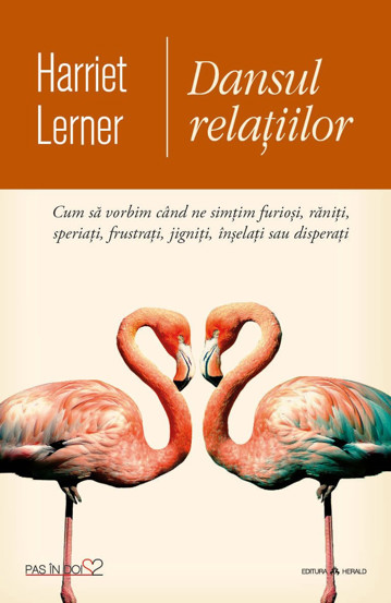Dansul relatiilor - 44.20 Lei