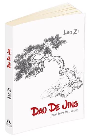 Dao De Jing - 34.85 Lei