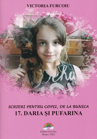 Daria si Pufarina - 10.05 Lei