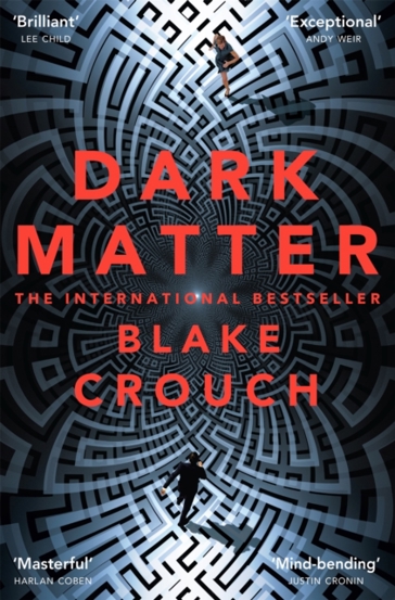 Dark Matter : The compulsive alternate-universe thriller now on Apple TV + - 63.71 Lei