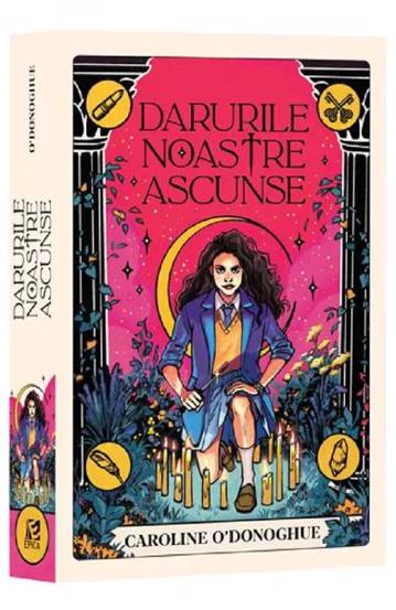 Darurile noastre ascunse - 44.80 Lei