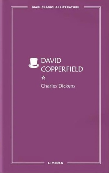 David Copperfield Vol.1 - 42,28 Lei
