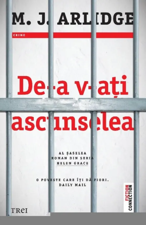 De-a v-ati ascunselea - 33.74 Lei
