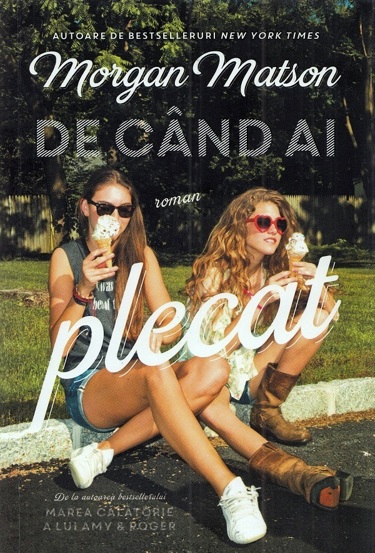 De cand ai plecat - 49.30 Lei