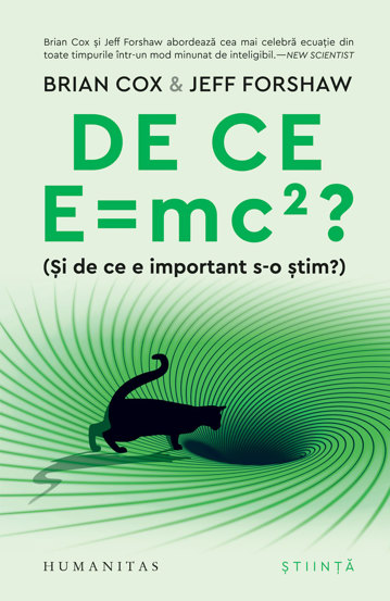 De ce E = mc2? - 38.30 Lei