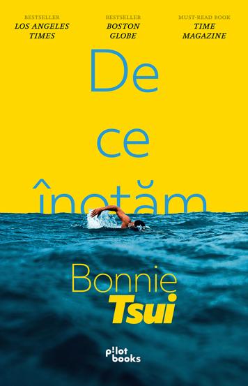 De ce inotam - 46,80 Lei