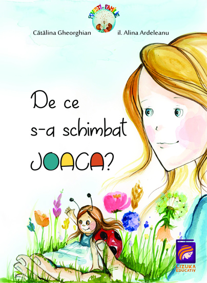 De ce s-a schimbat joaca? - 26.82 Lei