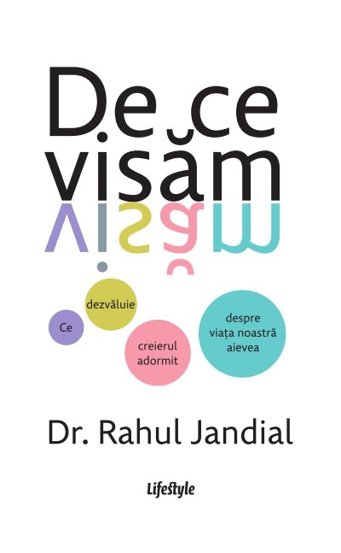 De ce visam - 41.46 Lei