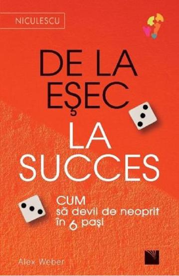 De la esec la succes - 35.22 Lei