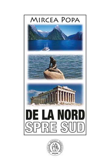 De la Nord la Sud - 29.60 Lei