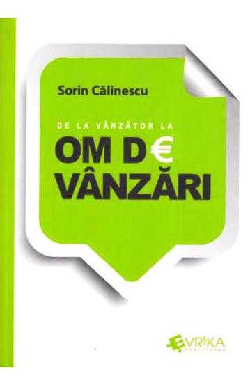 De la vanzator la om de vanzari - 26.10 Lei