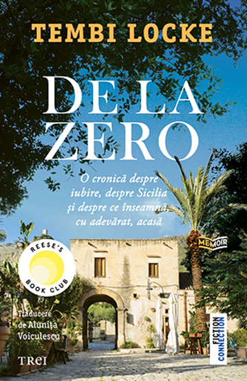 De la zero - 56.10 Lei