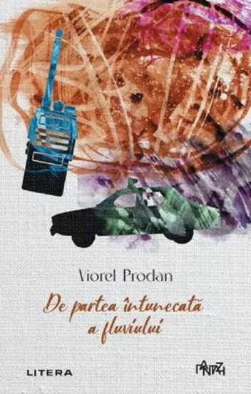 De partea intunecata a fluviului - 31.99 Lei