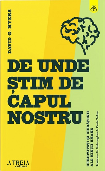 De unde stim de capul nostru? - 35.84 Lei