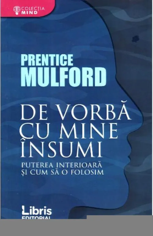De vorba cu mine insumi - 35.10 Lei