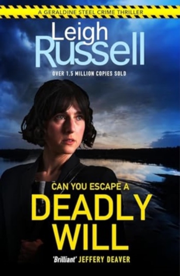 Deadly Will - 49,15 Lei