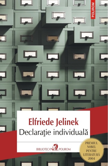 Declaratie individuala - 45.40 Lei