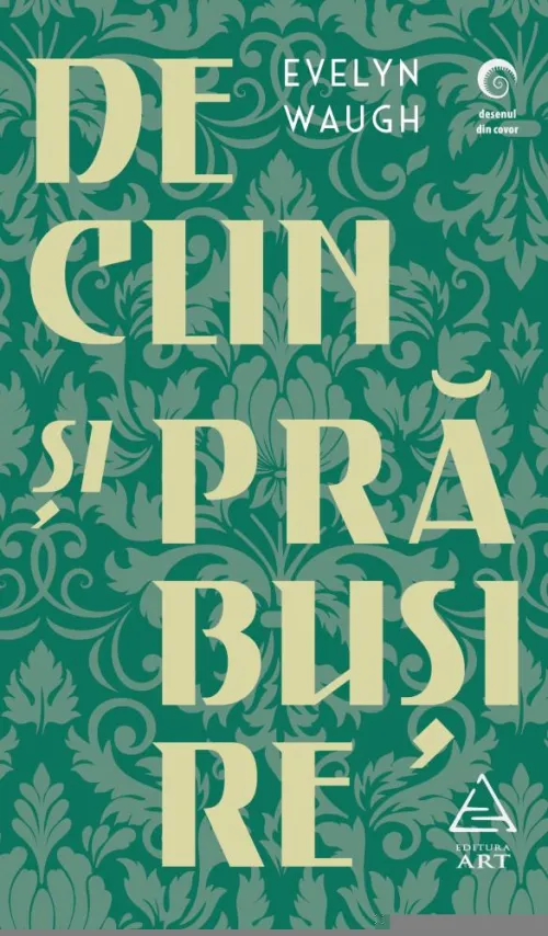 Declin si prabusire - 44.10 Lei