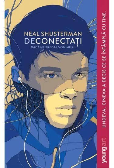 Deconectati - 32.45 Lei