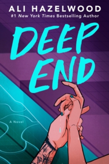 Deep End - 50.04 Lei