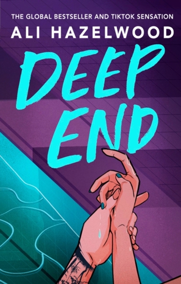 Deep End : From the bestselling author of The Love Hypothesis - 49.58 Lei