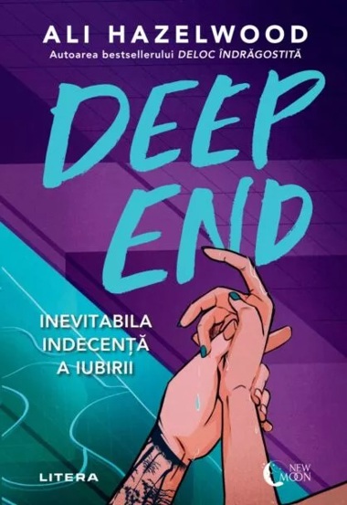 Deep End. Inevitabila indecenta a iubirii - 47.36 Lei