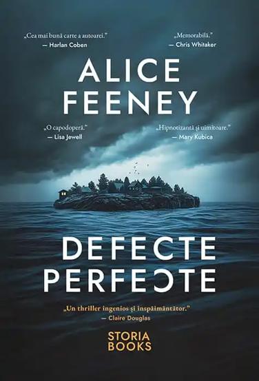 Defecte perfecte - 47,20 Lei