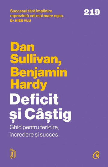 Deficit si Castig - 53,90 Lei