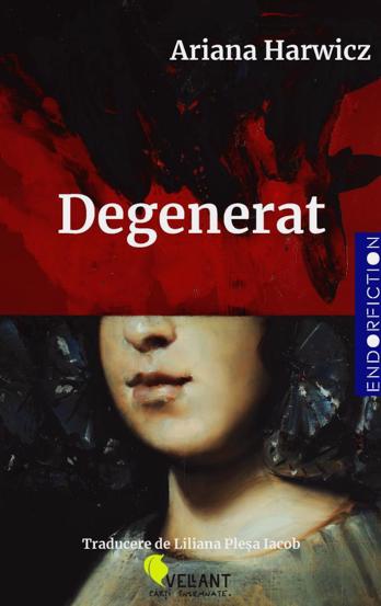Degenerat - 29,10 Lei