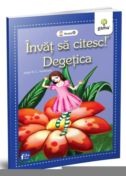 Degetica - 10.17 Lei