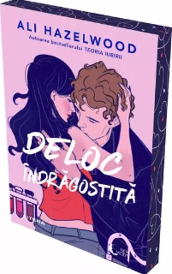 Deloc indragostita - 50.45 Lei