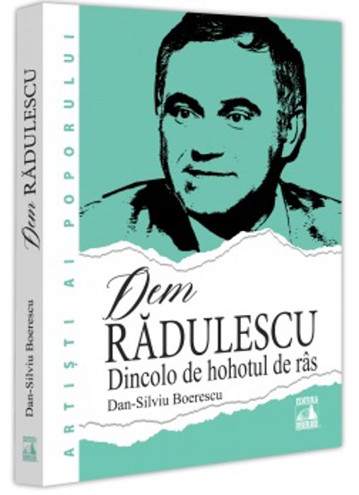Dem Radulescu - 25,11 Lei