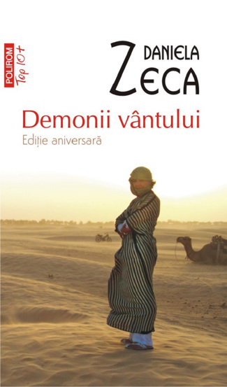 Demonii vantului - 21.08 Lei